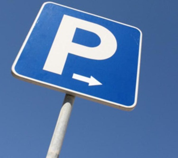 Parking privado Apartamentos BC Music Resort™ (Recommended for Adults) Benidorm
