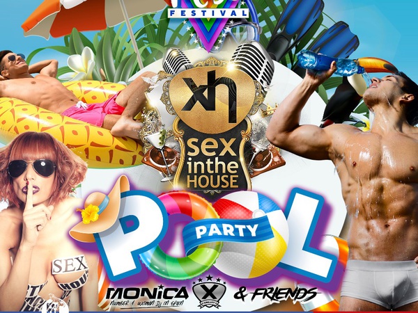 Mónica x-benidorm pride Apartamentos Benidorm Celebrations ™ Music Resort (Recommended for Adults)