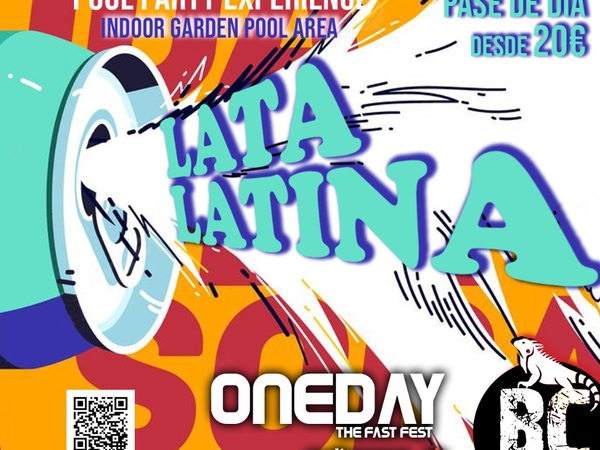 Lata latina Apartamentos Benidorm Celebrations ™ Music Resort (Recommended for Adults)