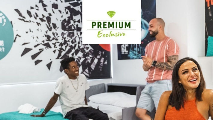 Dj party studio 2/5 premium Apartamentos BC Music Resort™ (Recommended for Adults) Benidorm